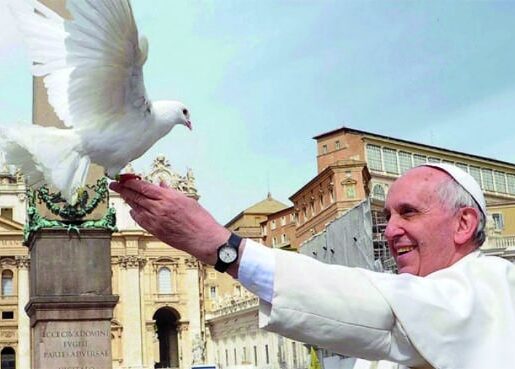 Falleció el Papa Francisco: el mundo despide a un líder espiritual que marcó una época
