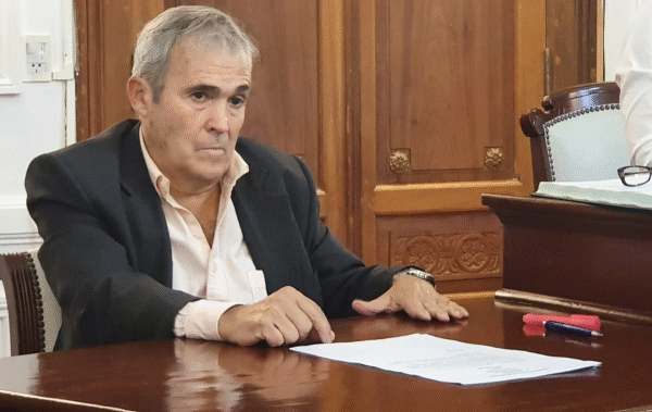 El Pergaminazo: Un Hito de las Luchas Populares del 70 Recordado en “Somos Nosotros”