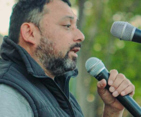 La Lucha por la Universidad Pública Continúa: Jorge Mendoza de ATUNNOBA en Somos Nosotros Detalla Acciones y Presentación de un Proyecto de Ley