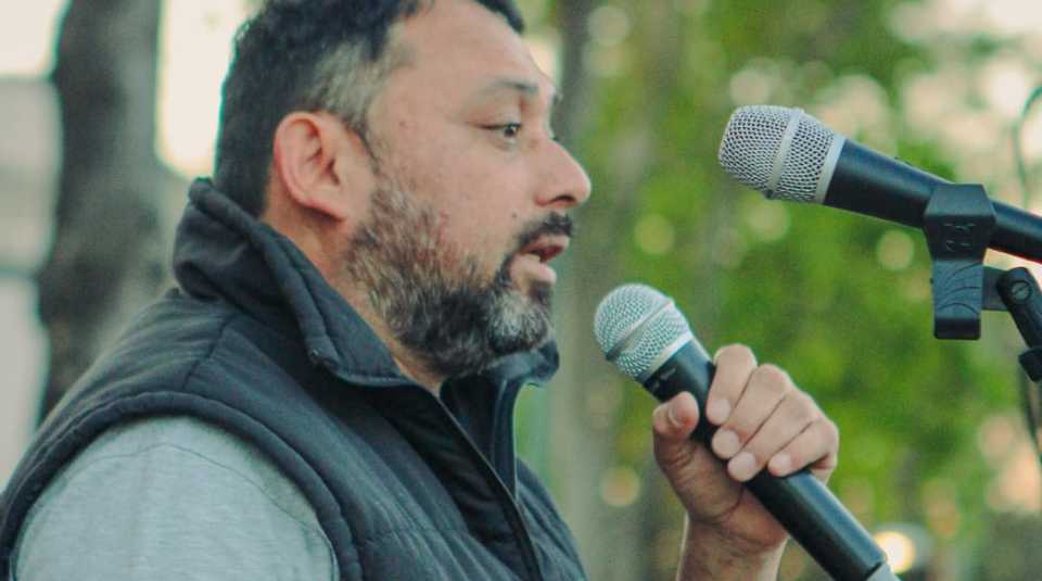 La Lucha por la Universidad Pública Continúa: Jorge Mendoza de ATUNNOBA en Somos Nosotros Detalla Acciones y Presentación de un Proyecto de Ley
