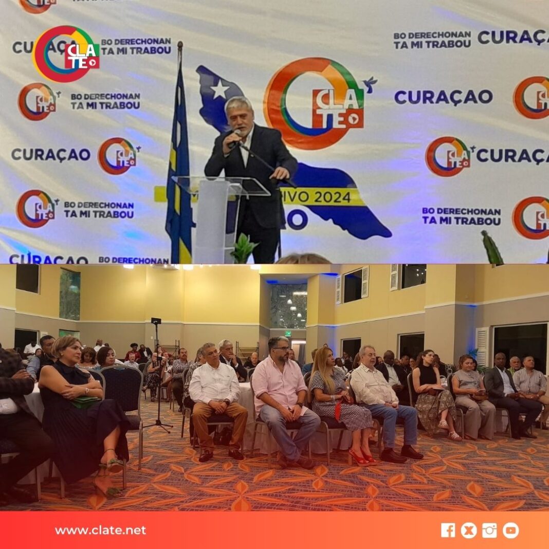 Julio Fuentes desde Perú: Negociación Colectiva, Lucha Sindical y el Contraste de la Realidad Latinoamericana
